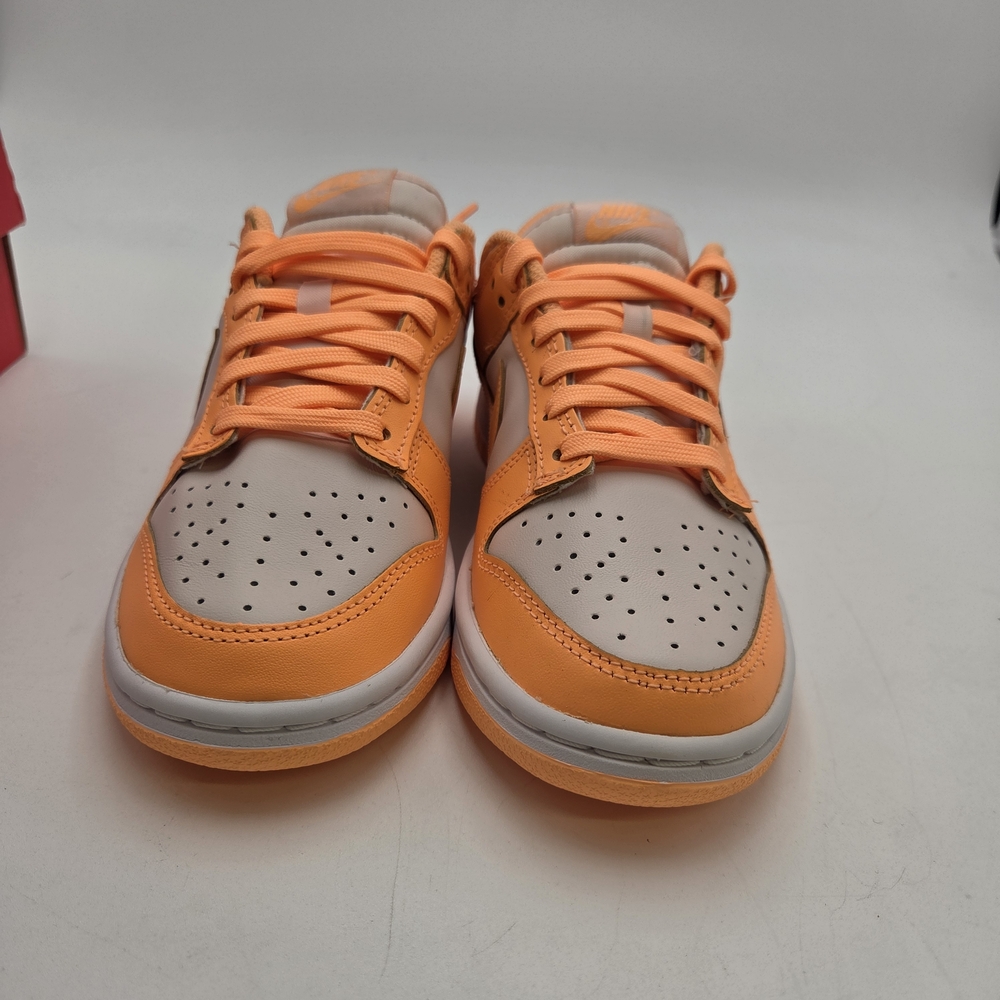 Womens Size 6.5 - Nike Dunk Low Peach Cream DD1503-801 New In Box - Picture 3 of 8